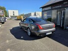 Jaguar XJ 3.0 Benzyna 340 KM, 4x4, Dociągi, Kamery 360, Wentylowane Fotele, LED - 5