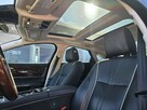 Jaguar XJ 3.0 Benzyna 340 KM, 4x4, Dociągi, Kamery 360, Wentylowane Fotele, LED - 8