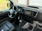 Peugeot Expert 2.0HDI 150KM Sport Edition 3-os. Hak Gwarancja - 3