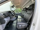 Peugeot Expert 2.0HDI 150KM Sport Edition 3-os. Hak Gwarancja - 5
