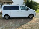 Peugeot Expert 2.0HDI 150KM Sport Edition 3-os. Hak Gwarancja - 12