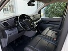 Peugeot Expert 2.0HDI 150KM Sport Edition 3-os. Hak Gwarancja - 13