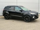 Ford Kuga 1.5i, 182KM, Automat, Titanium, 4x4, Auto Komis Piła , Zamiana - 2