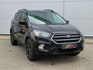 Ford Kuga 1.5i, 182KM, Automat, Titanium, 4x4, Auto Komis Piła , Zamiana - 4