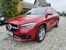 Mercedes GLA 250 4 Matic*2,0 225KM