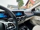 Mercedes GLA 250 4 Matic*2,0 225KM - 12