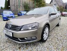 Volkswagen Passat 1,8 160KM*Automat DSG*Niski przebieg! - 3