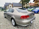 Volkswagen Passat 1,8 160KM*Automat DSG*Niski przebieg! - 7