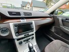 Volkswagen Passat 1,8 160KM*Automat DSG*Niski przebieg! - 16