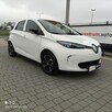 Renault Zoe Bateria na własność