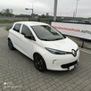 Renault Zoe Bateria na własność - 2