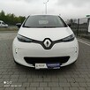 Renault Zoe Bateria na własność - 3