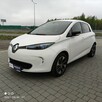 Renault Zoe Bateria na własność - 5