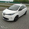 Renault Zoe Bateria na własność - 6