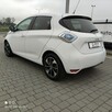 Renault Zoe Bateria na własność - 8
