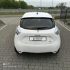Renault Zoe Bateria na własność - 11