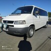 Volkswagen Transporter - 4