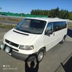 Volkswagen Transporter - 5