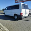 Volkswagen Transporter - 7