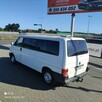 Volkswagen Transporter - 8