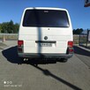 Volkswagen Transporter - 9