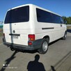 Volkswagen Transporter - 10