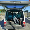 Volkswagen Transporter - 16