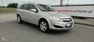 Opel Astra Bardzo ładna