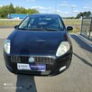 Fiat Grande Punto Bardzo ładny - 4
