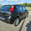 Fiat Grande Punto Bardzo ładny - 12