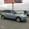 Peugeot 5008 - 7