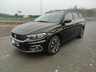 Fiat Tipo - 5