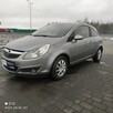 Opel Corsa - 3