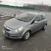 Opel Corsa - 4