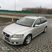 Volvo V50 - 6
