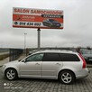 Volvo V50 - 8