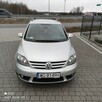 Volkswagen Golf Plus - 4