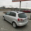 Volkswagen Golf Plus - 9