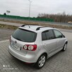 Volkswagen Golf Plus - 13