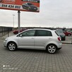 Volkswagen Golf Plus - 14