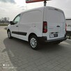 Peugeot Partner - 8