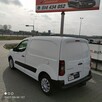 Peugeot Partner - 9