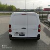 Peugeot Partner - 11