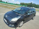 Peugeot 5008 - 6