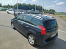 Peugeot 5008 - 12
