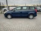 Peugeot 5008 - 4