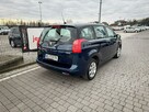 Peugeot 5008 - 5
