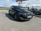 Peugeot 308 SW