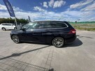 Peugeot 308 SW - 4