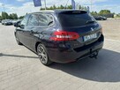 Peugeot 308 SW - 5